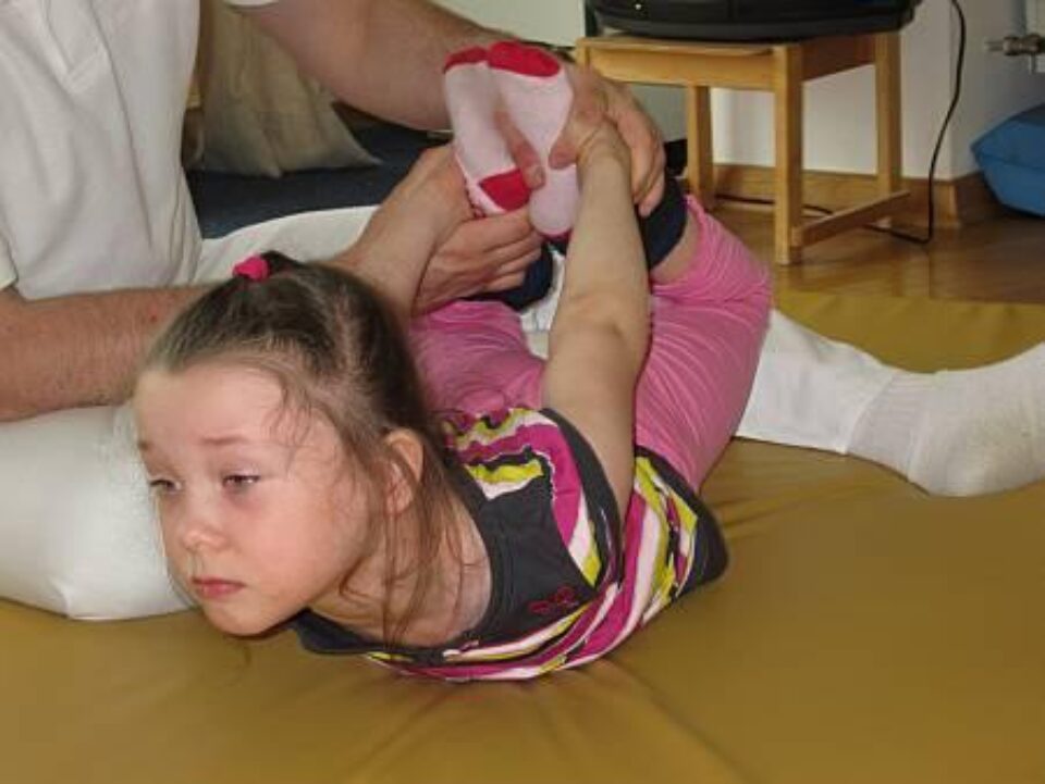 Аделина Каюмова — фото 4