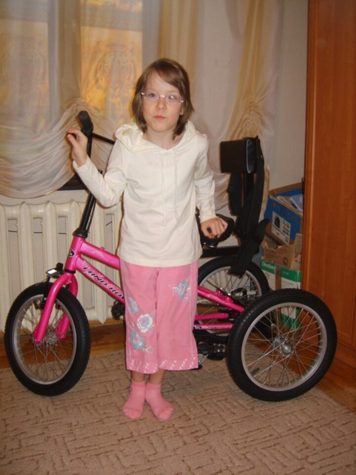 Маша Шумкина — фото 2