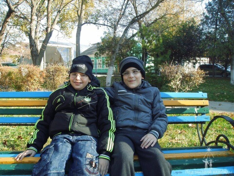 Олег Лысцев — фото 3