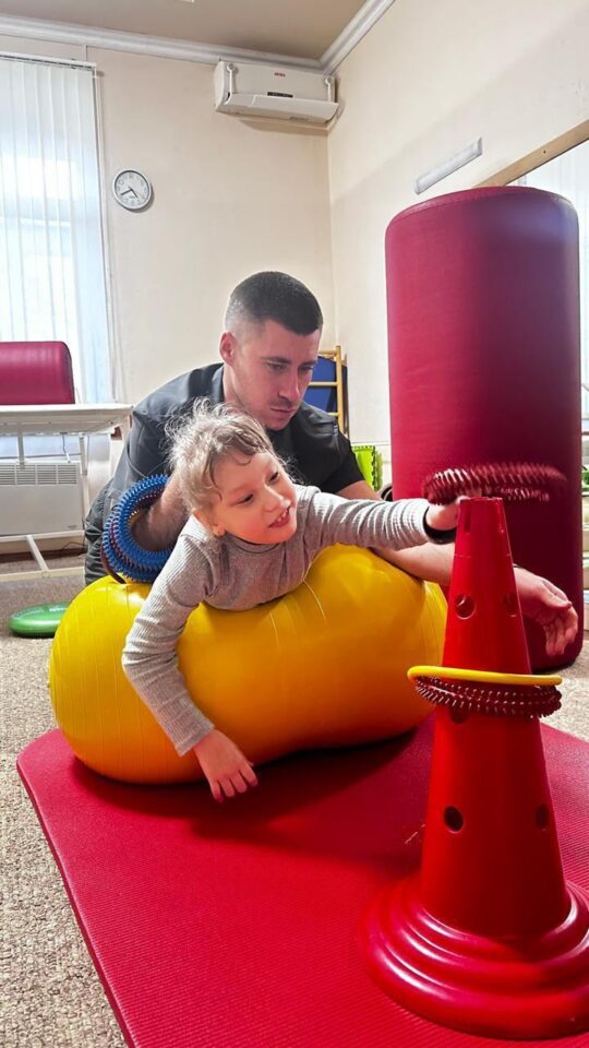 Ксенофонтова Мария — фото 3