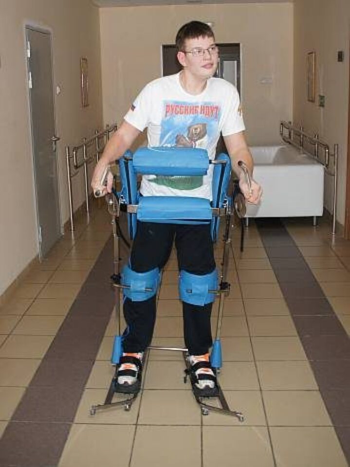 Андрей Стариков — фото 4