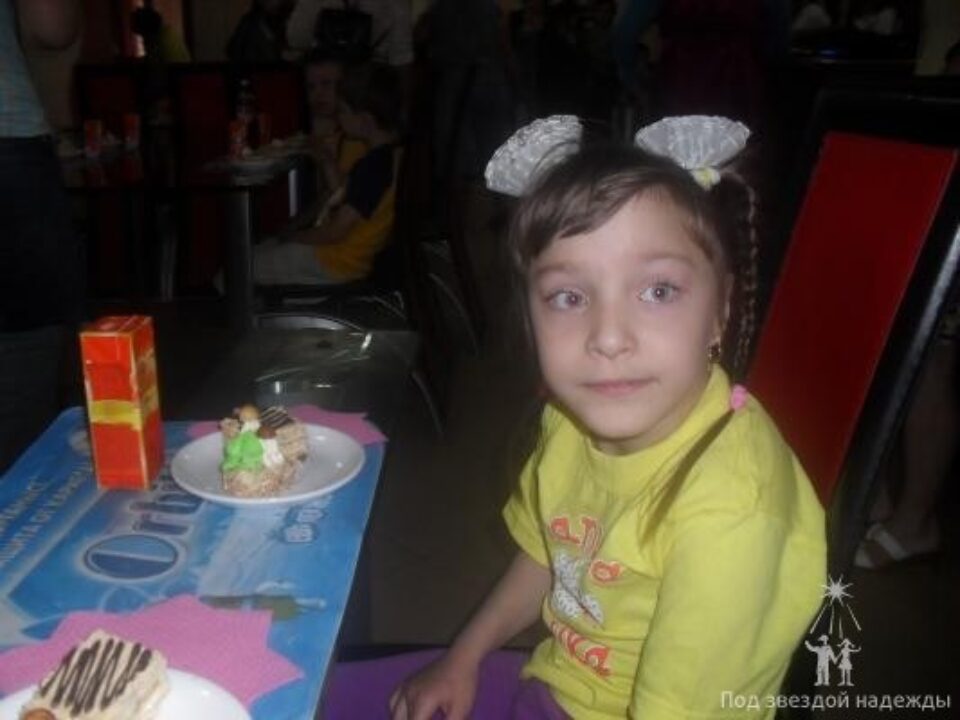 Юлия Змазнева — фото 2