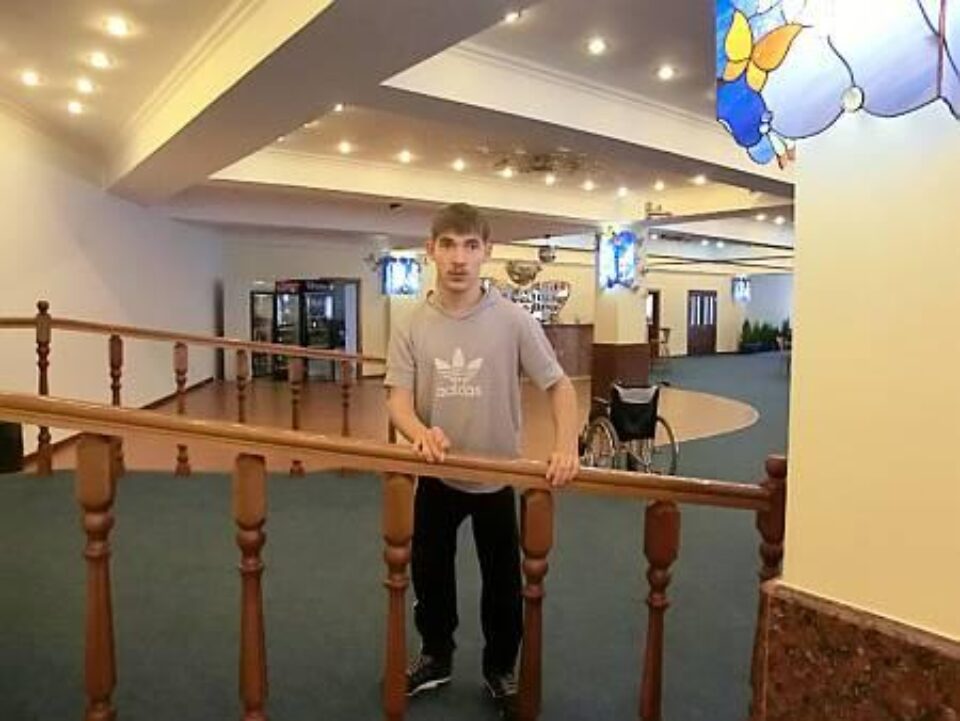 Кирилл Гнездилов — фото 7