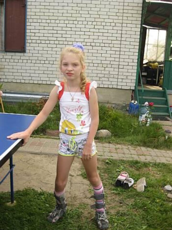 Анастасия Орехова — фото 4