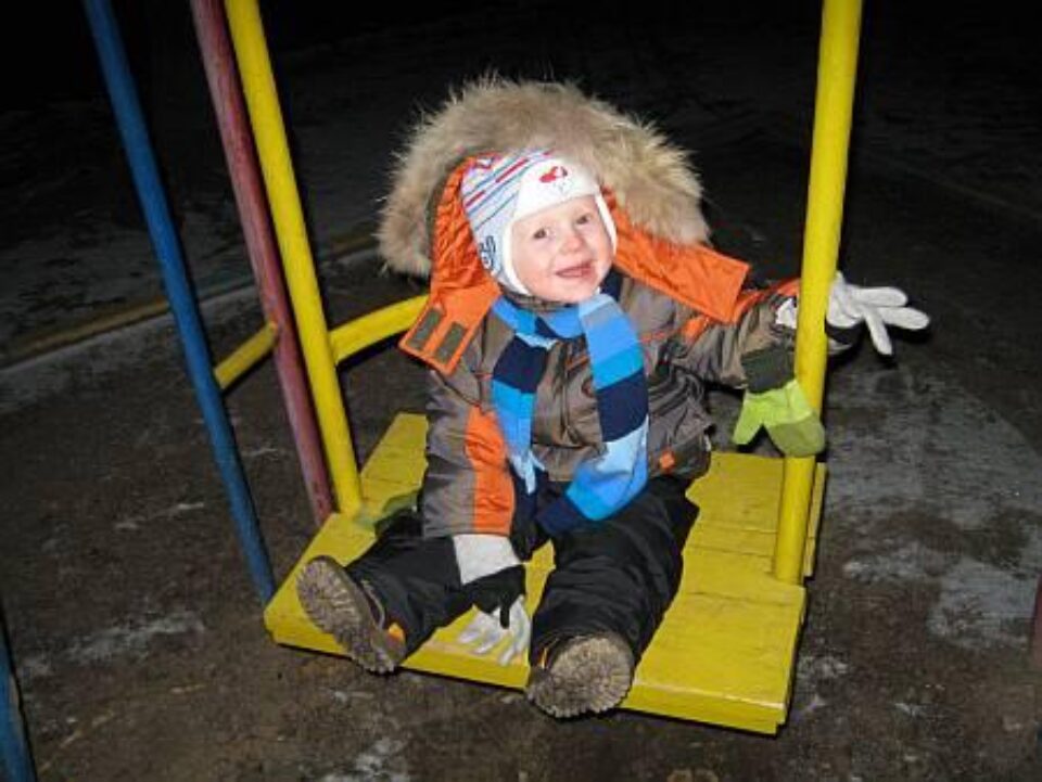 Виталий Габович — фото 9