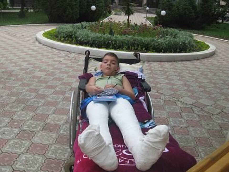 Виктор и Николай Мельник — фото 10