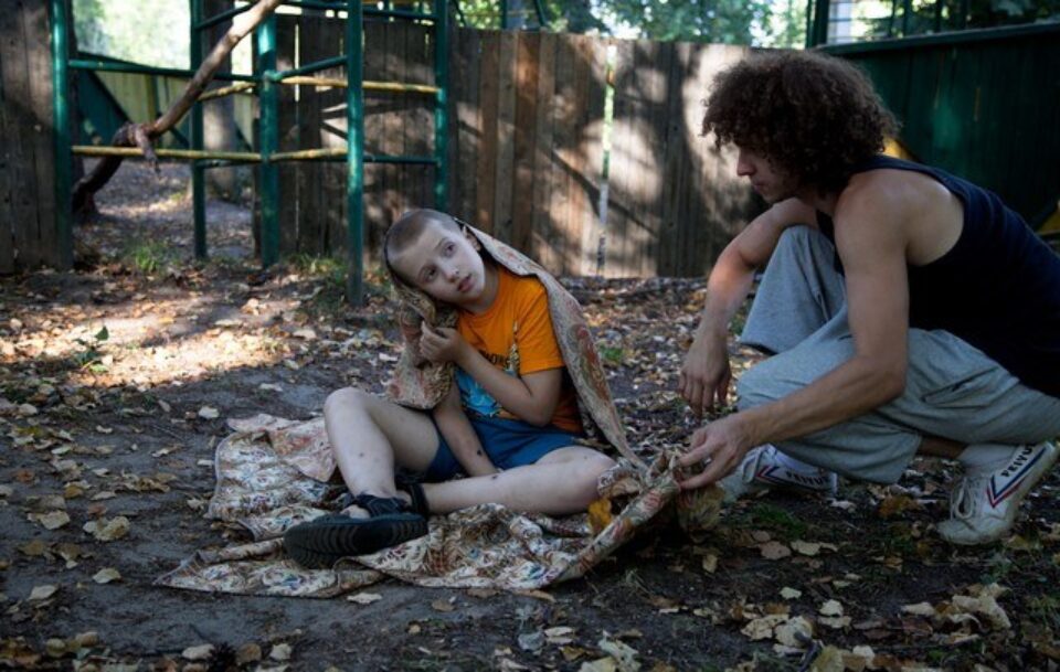 Андрей Половинкин — фото 9