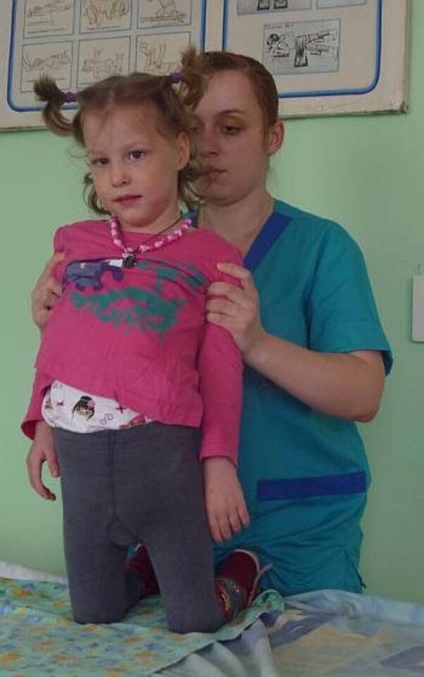 Ксения Свиридова — фото 4