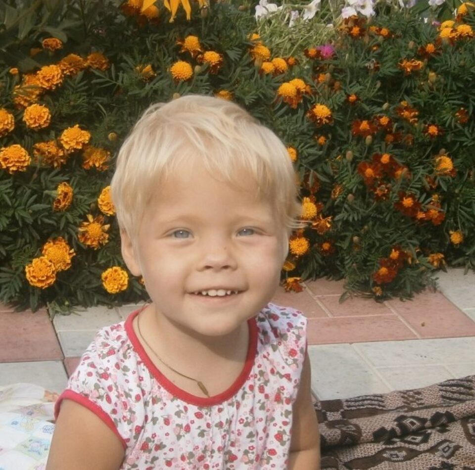 Лебедевы Тимофей и Арина — фото 5