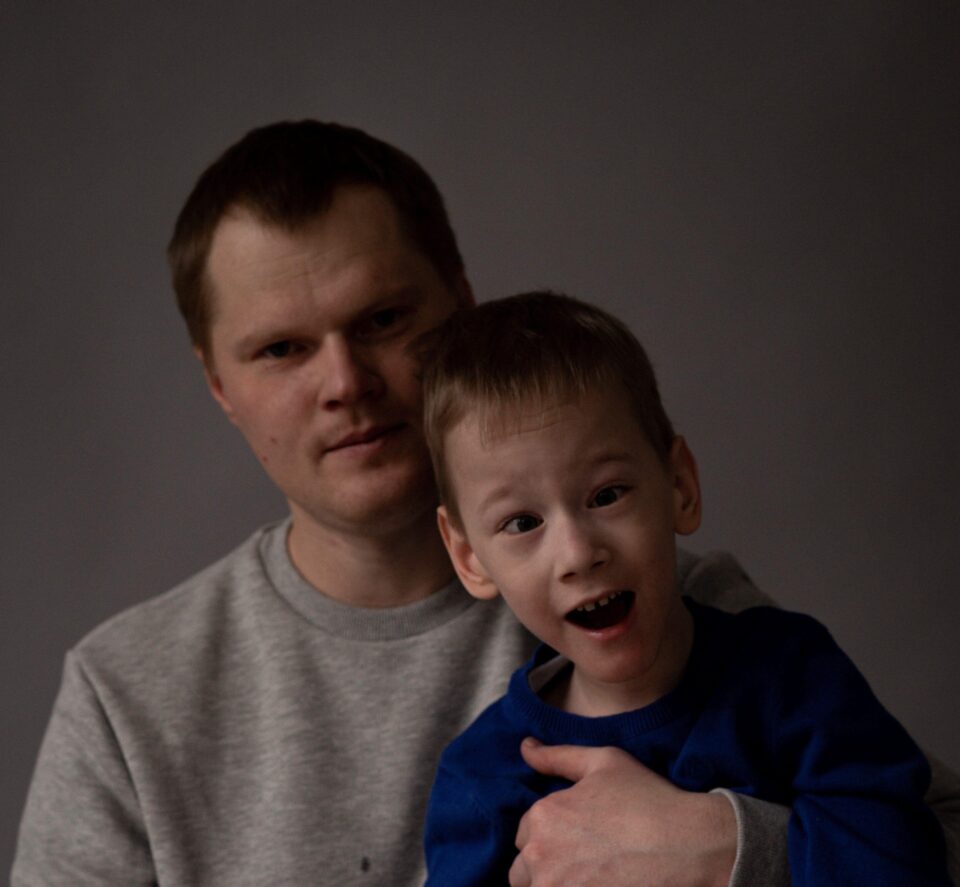 Раков Сергей — фото 2