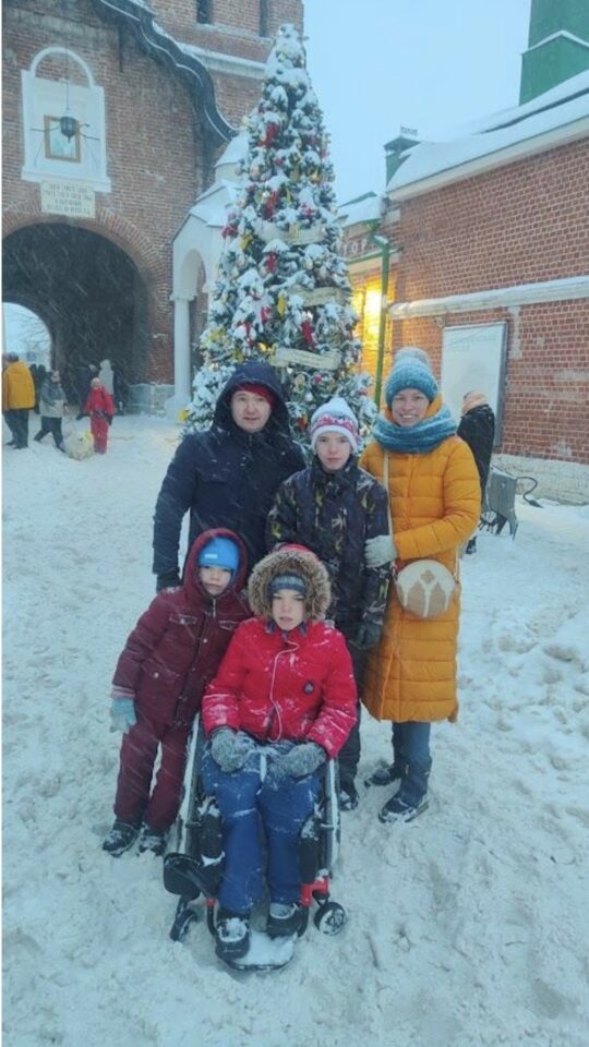 Фоломеев Артем — фото 1