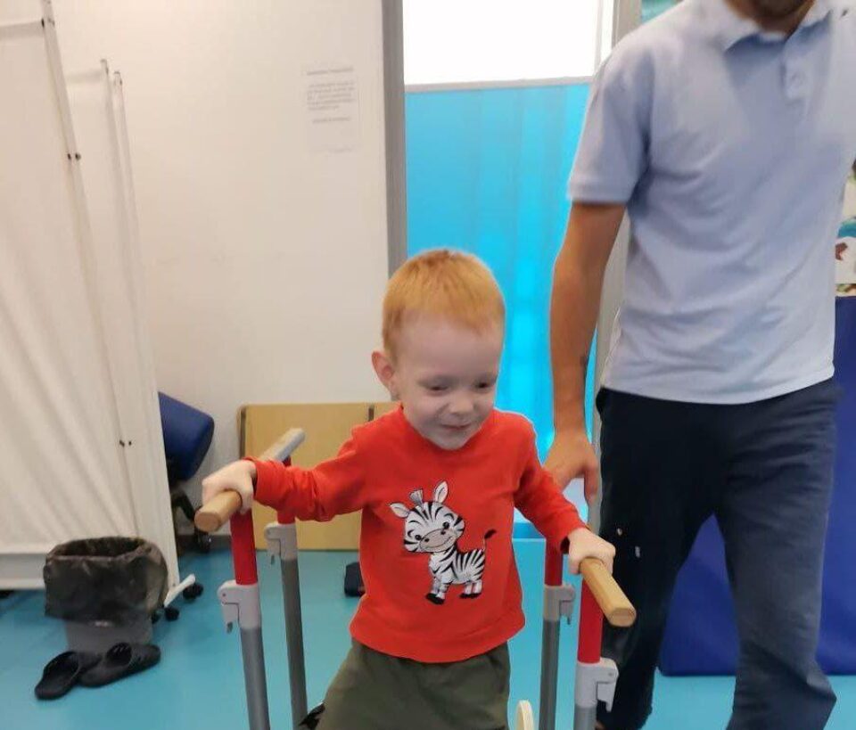 Юферевы Константин, Дмитрий — фото 3