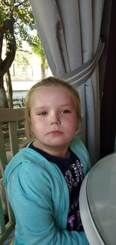 Скуднова Василиса — фото 2