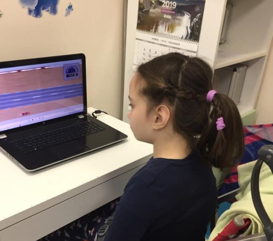 Васильева Виктория — фото 3