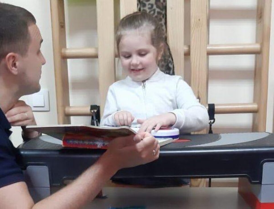 Афонина Виктория — фото 5