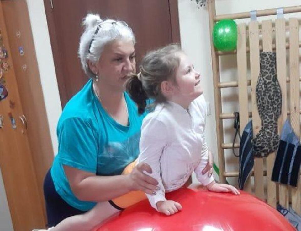 Афонина Виктория — фото 4