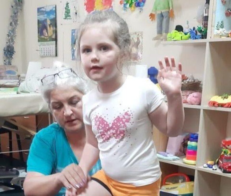 Афонина Виктория — фото 3