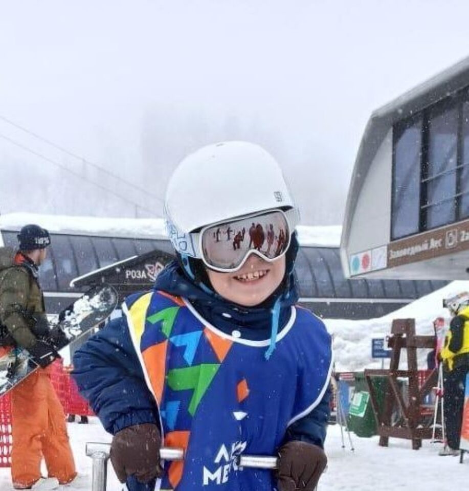 Горовенко Вадим и Глеб — фото 2