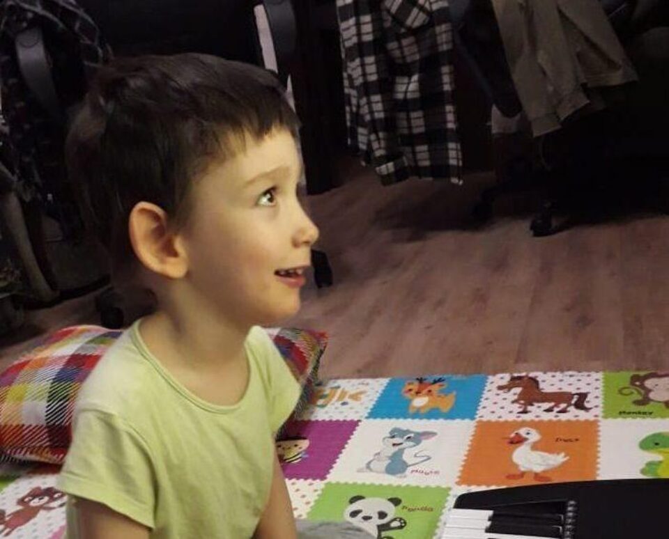 Галентовский Федор — фото 2