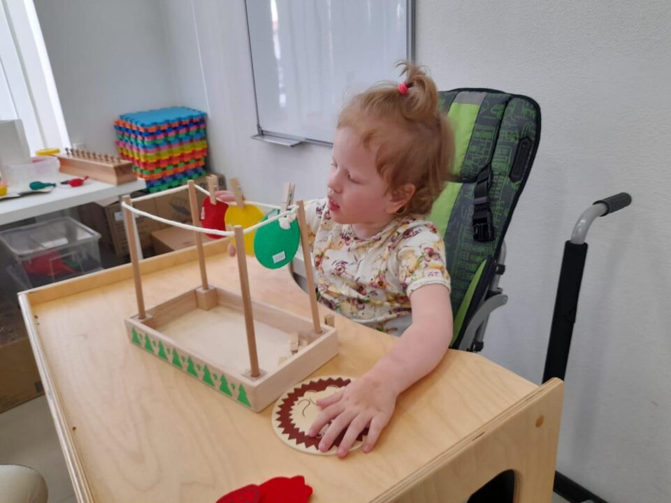 Веселова Аделия — фото 3