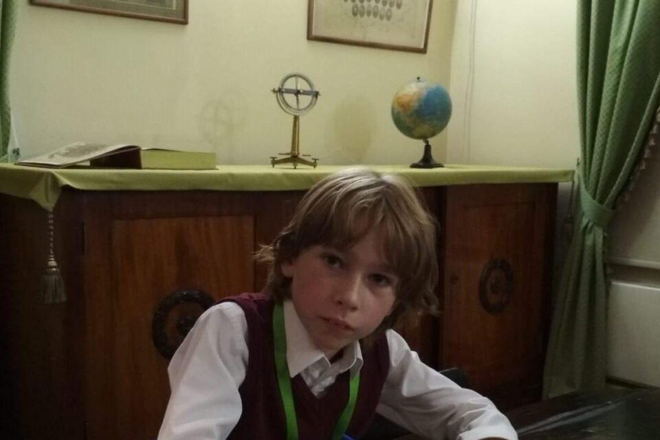 Кончаловский Андрей — фото 4