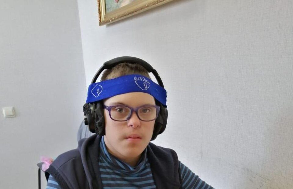 Пензов Александр — фото 2