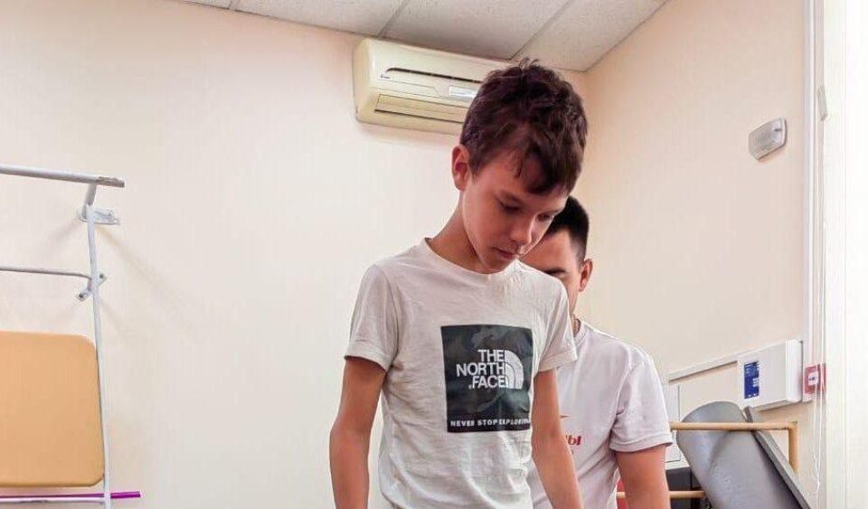 Рахимов Никита — фото 3