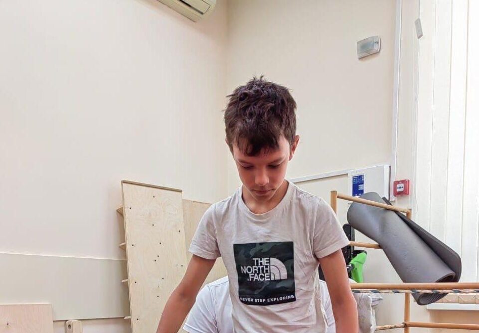 Рахимов Никита — фото 2