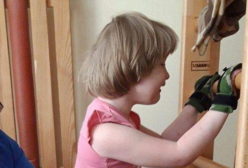 Горлова Ксения — фото 7