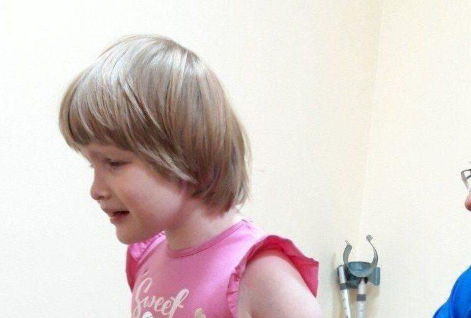 Горлова Ксения — фото 5