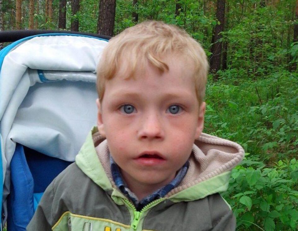 Лебедевы Тимофей и Арина — фото 7