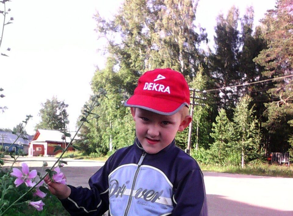 Голышев Тарас — фото 2