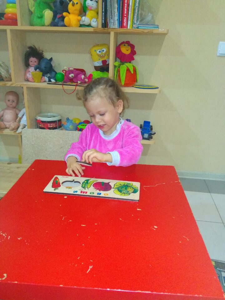 Гончаров Кристиан и Руднева Забава — фото 5