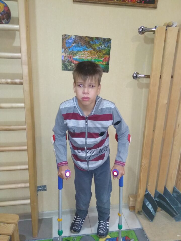 Гончаров Кристиан и Руднева Забава — фото 4