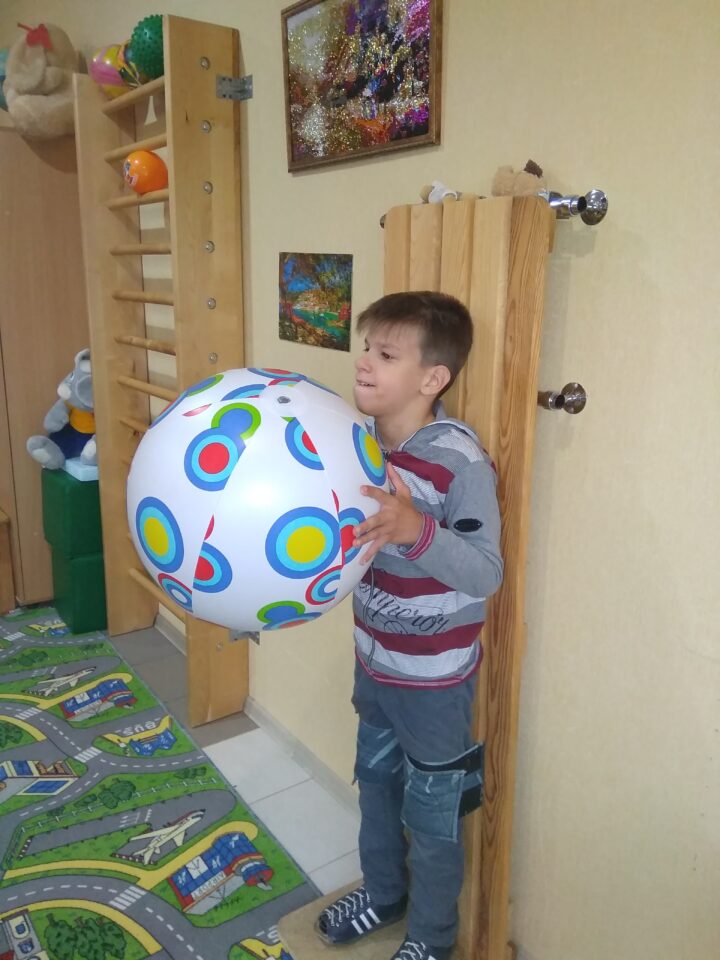 Гончаров Кристиан и Руднева Забава — фото 2