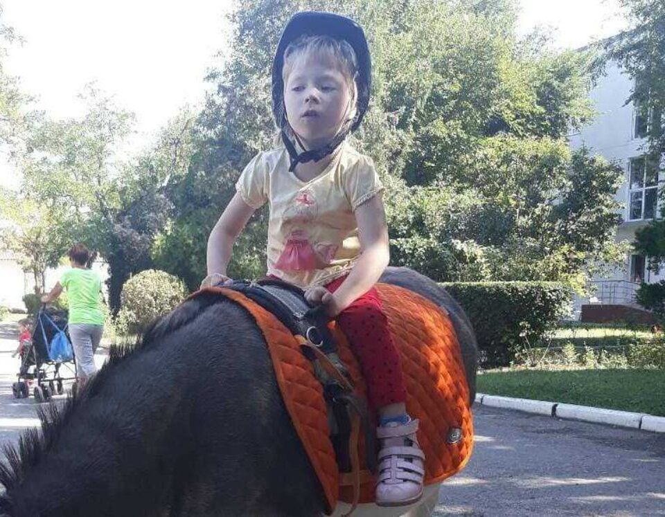 Вантеевы Софья и Елизавета — фото 5