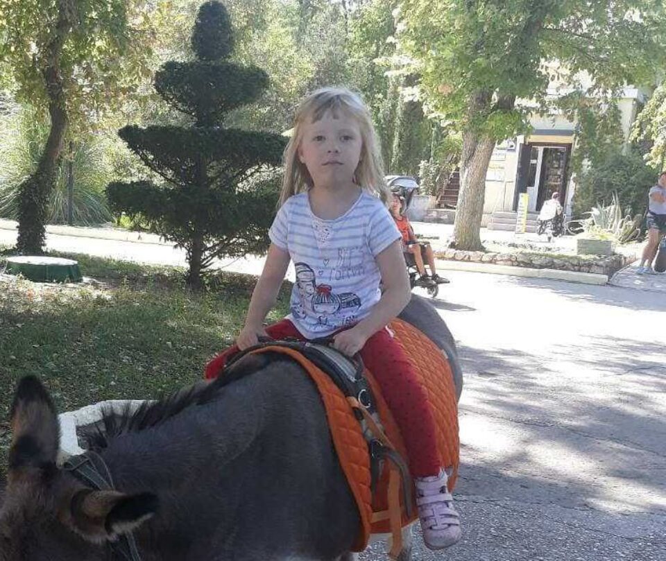 Вантеевы Софья и Елизавета — фото 3