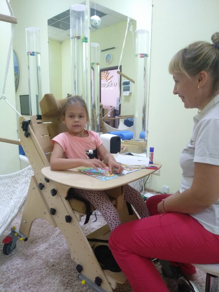 Хорева Сюзанна — фото 1