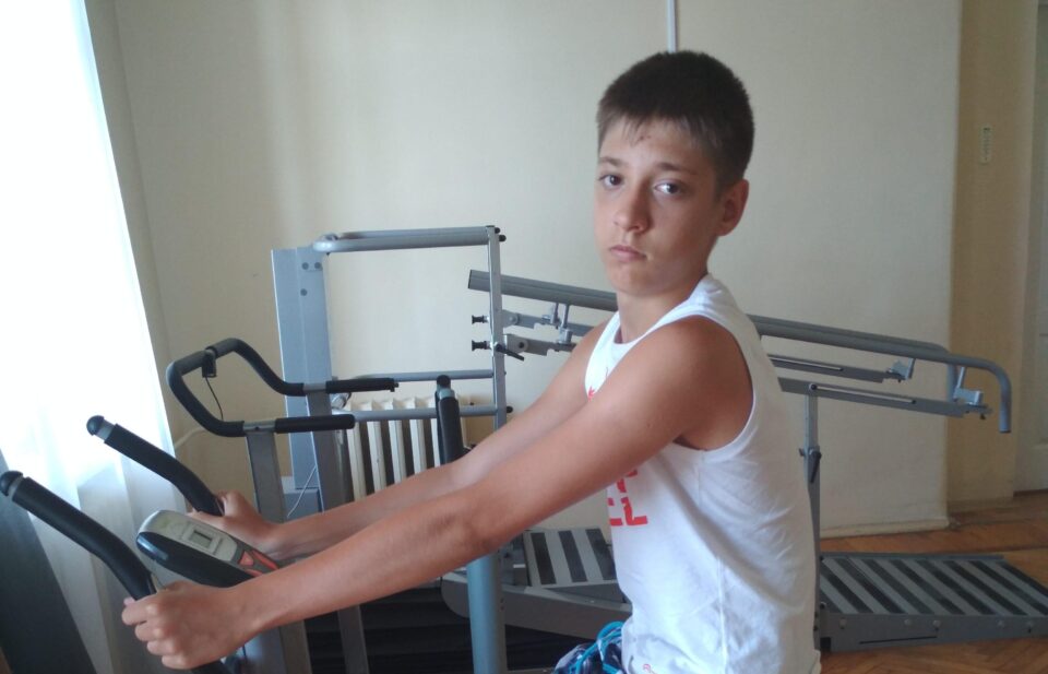 Герц Александр — фото 3