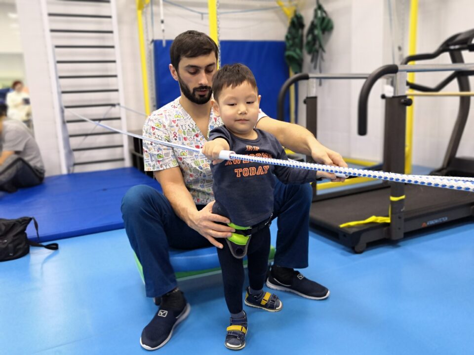 Сабиров Алан — фото 3