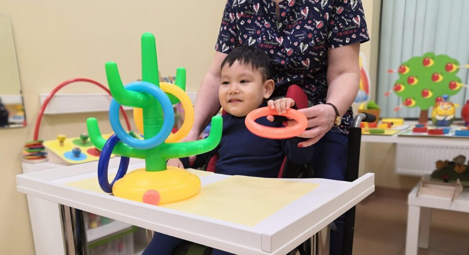 Сабиров Алан — фото 2