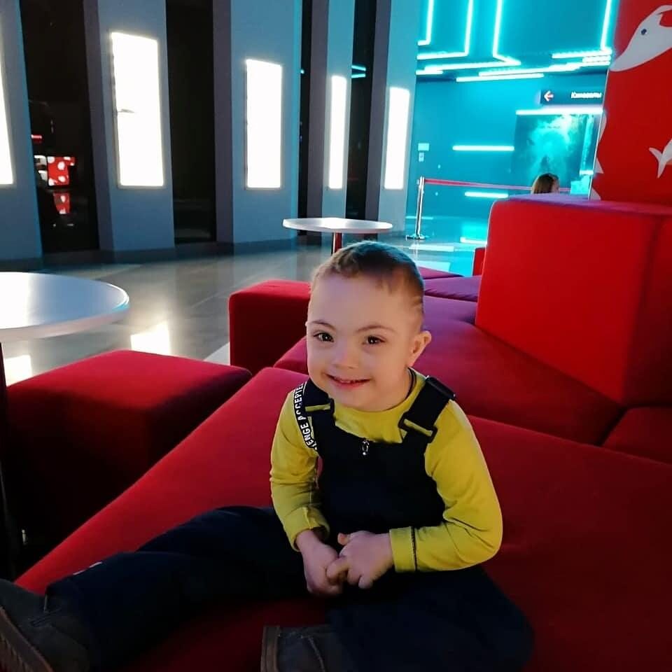 Корявых Тимофей — фото 4