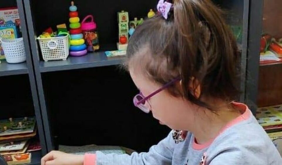 Асмолова Елизавета — фото 3