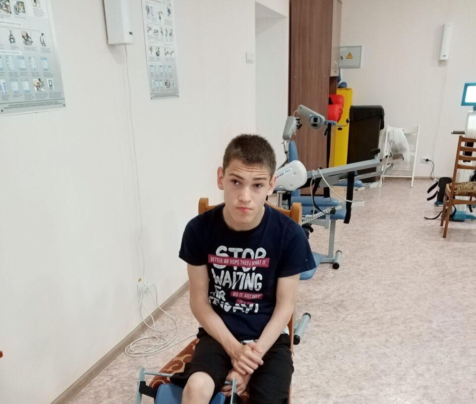 Грицев Вячеслав — фото 2