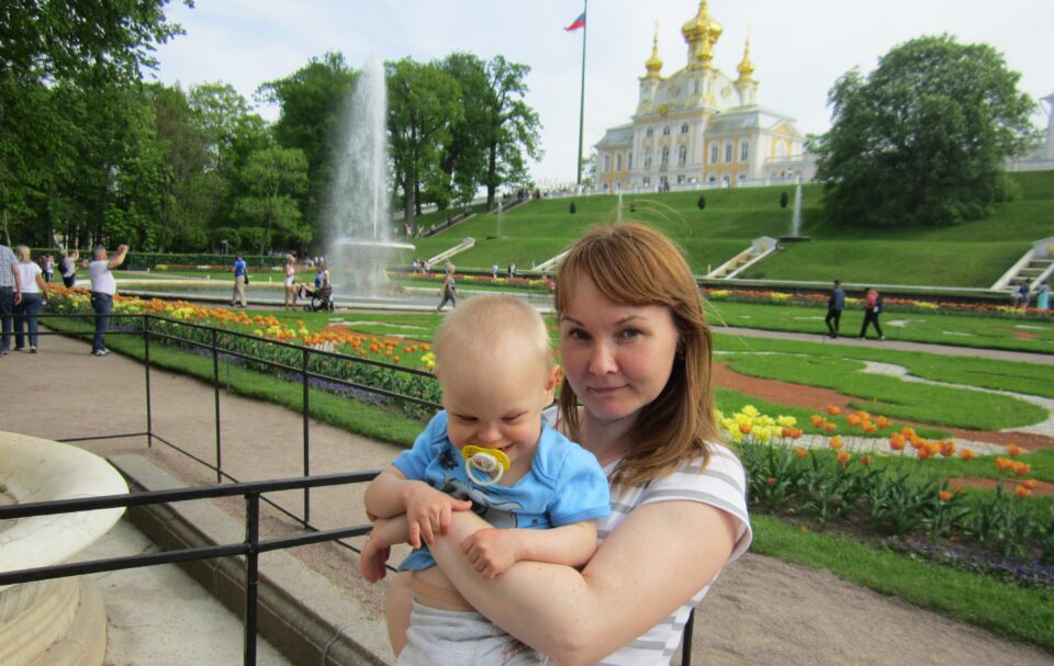 Мончик Игорь — фото 4