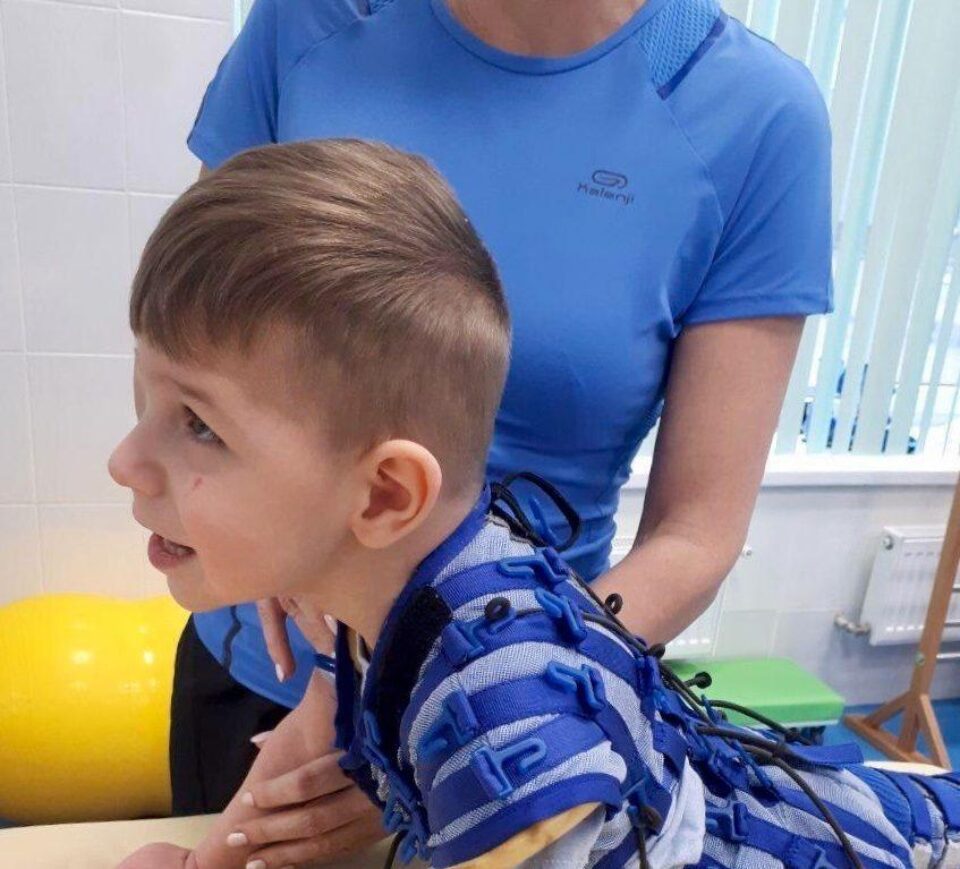 Синицин Даниил — фото 3