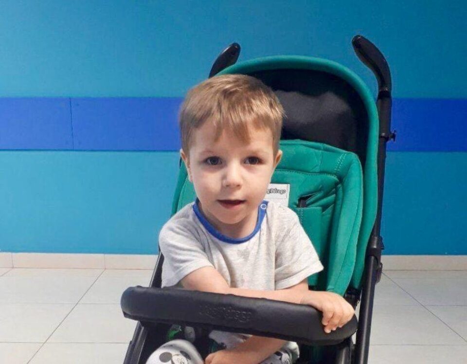 Синицин Даниил — фото 2