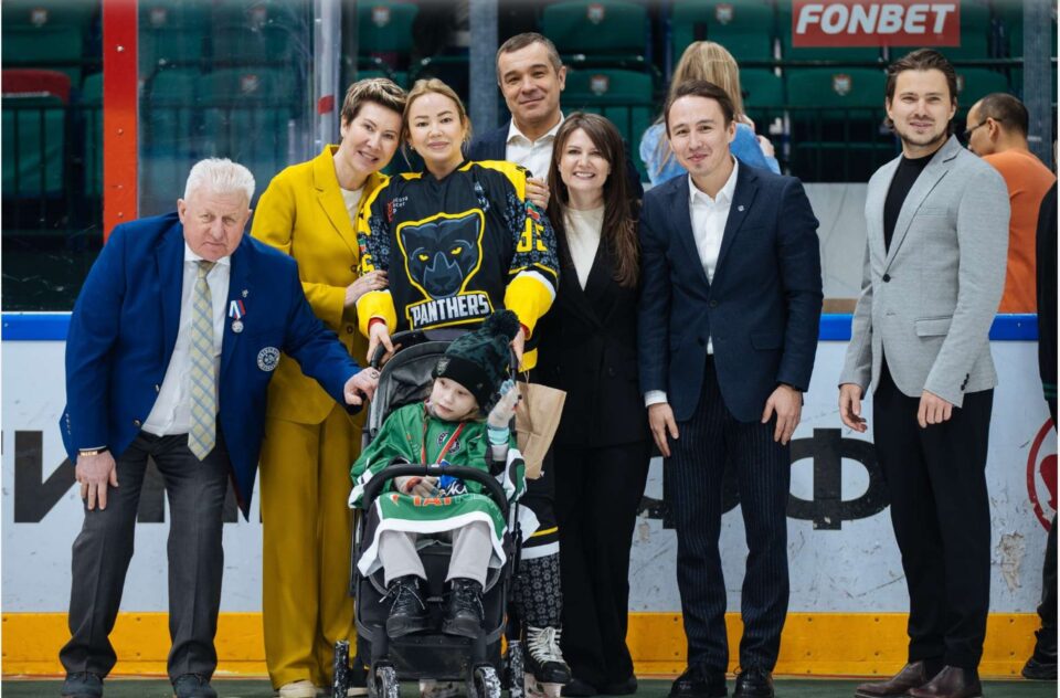 Ксенофонтова Мария — фото 1