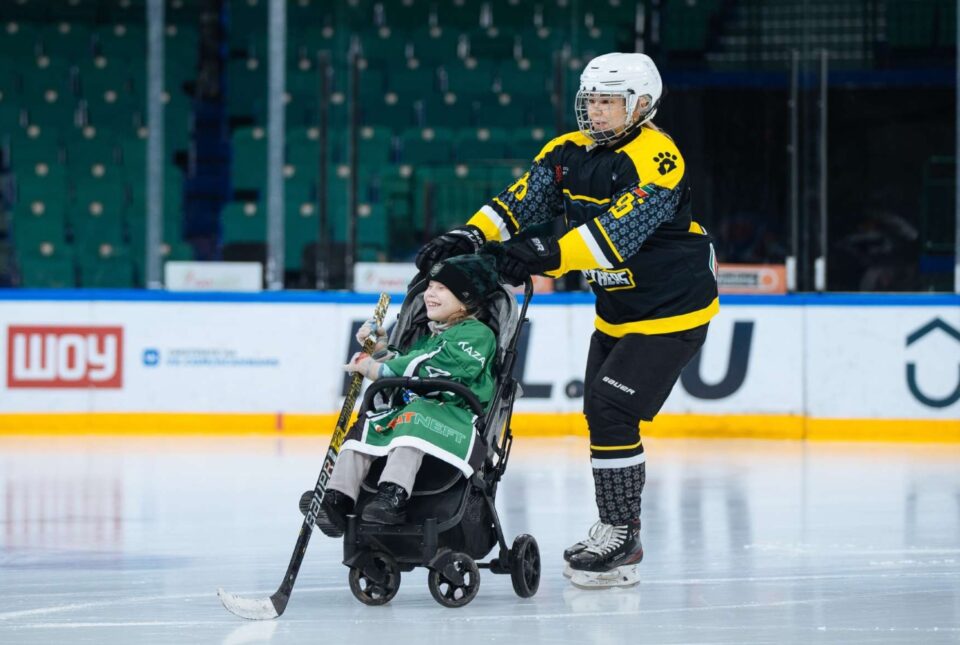 Ксенофонтова Мария — фото 2