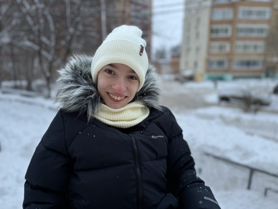 Курносова Елизавета — фото 2